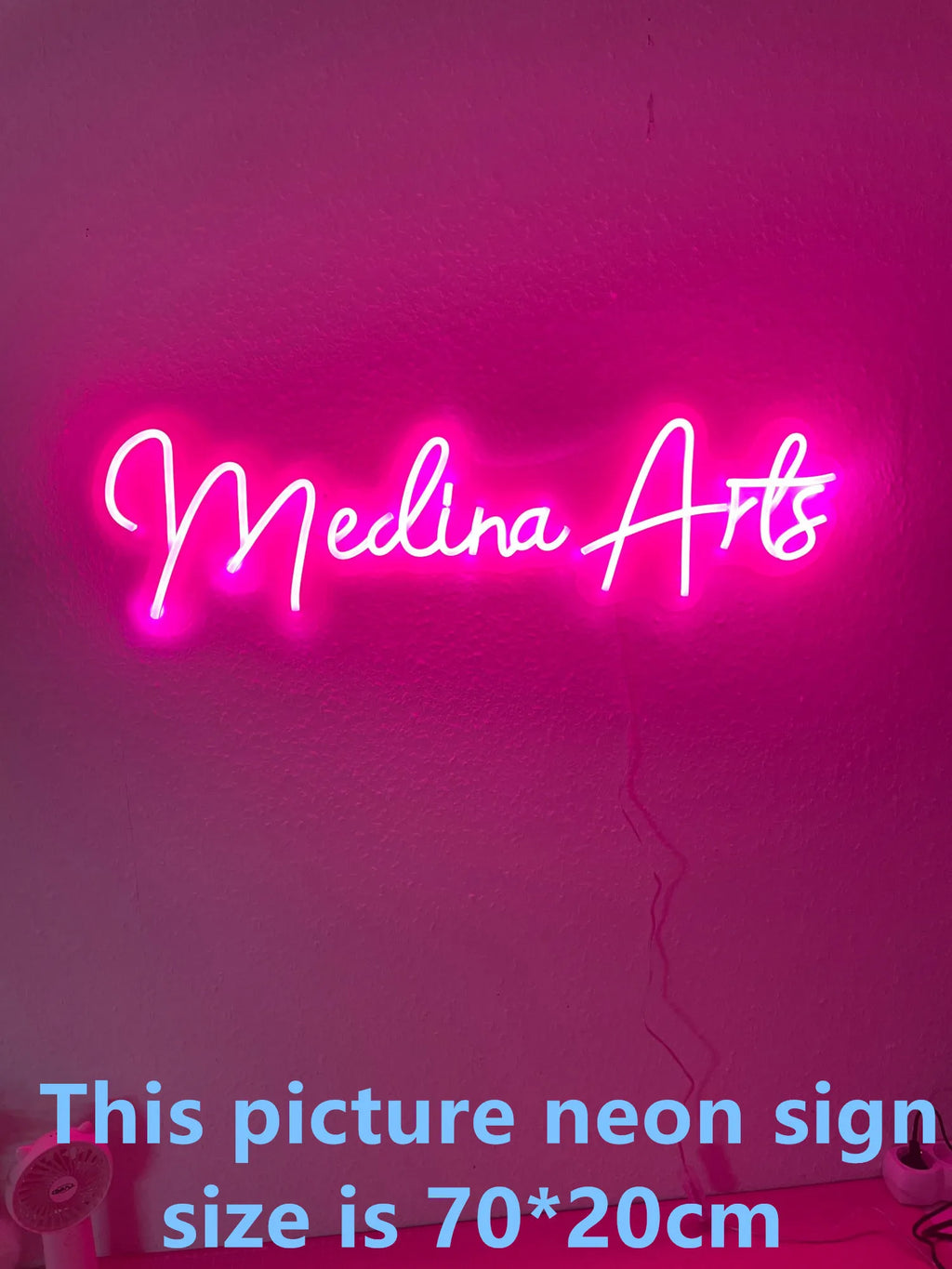 Custom Neon Sign LED Neon Night Light for Wedding Home Decorations Wall Lamp Personalized Name Business Logo Birthday Gift
